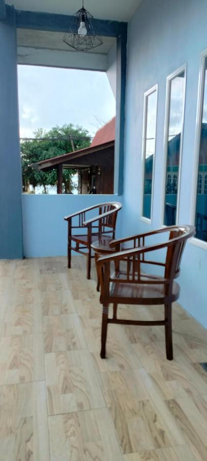 Restu Chalet Tioman Kampong Ayer Batang Dış mekan fotoğraf